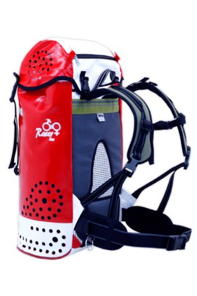 MOCHILA RODCLE LODRINO 40 M