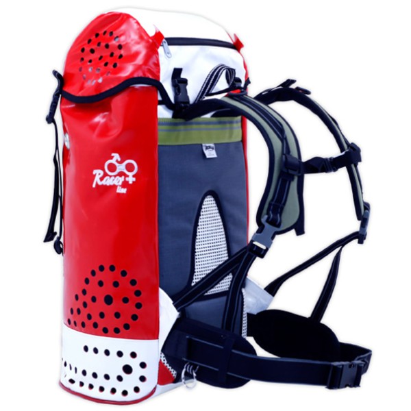 MOCHILA RODCLE LODRINO 40 M