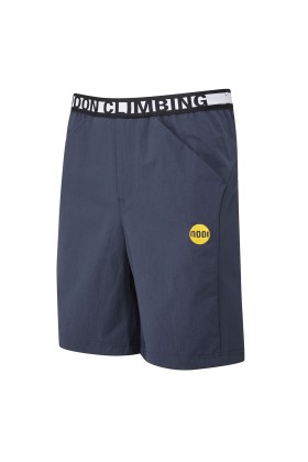 PANTALON MOON SAMURAI (Indigo)