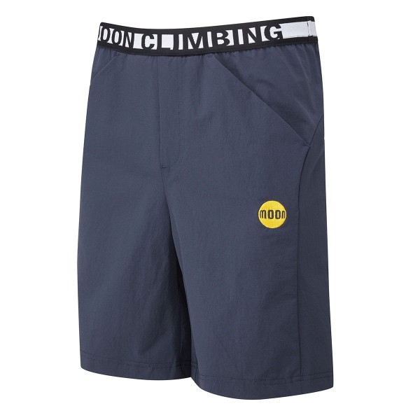 PANTALON MOON SAMURAI (Indigo)