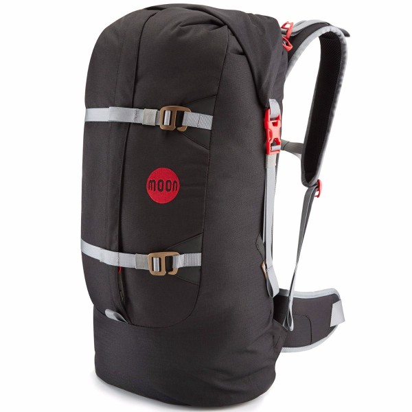MOCHILA MOON AERIAL PACK JET