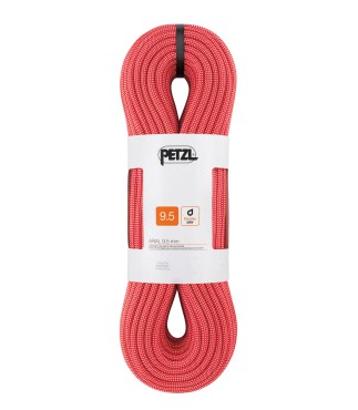 CUERDA PETZL ARIAL 9.5 x 80 mts