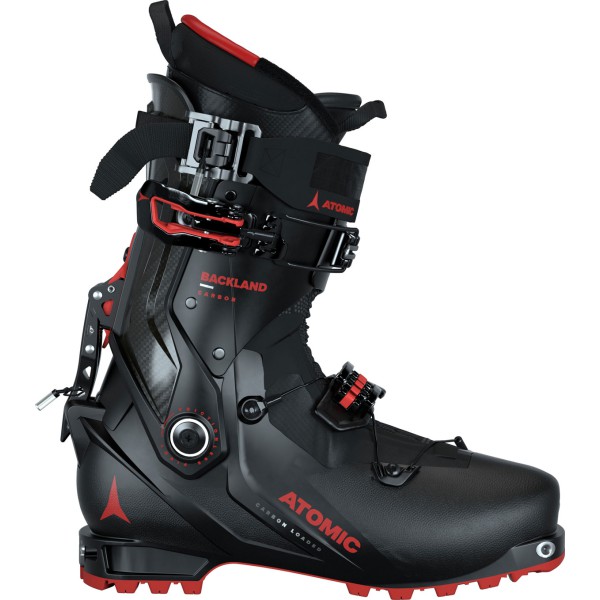 BOTA ATOMIC BACKLAND CARBON BLACK (2022)