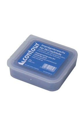 CERA CONTOUR pieles 40 grs