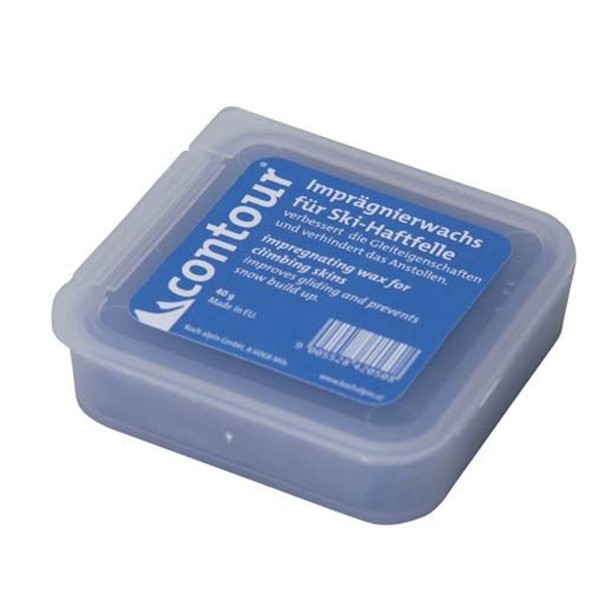 CERA CONTOUR pieles 40 grs