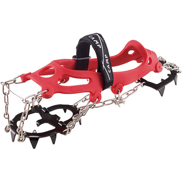 CRAMPON CAMP ICE MASTER