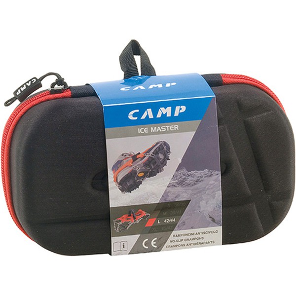 CRAMPON CAMP ICE MASTER