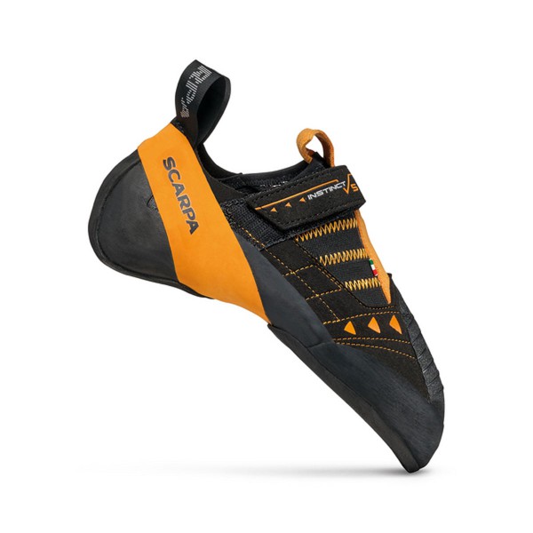PIE DE GATO SCARPA INSTINCT VS
