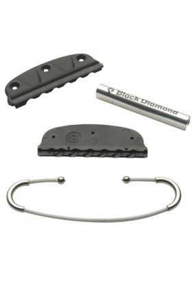 GANCHOS BLACK DIAMOND AJUSTABLE TIP LOOPS