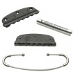 GANCHOS BLACK DIAMOND AJUSTABLE TIP LOOPS