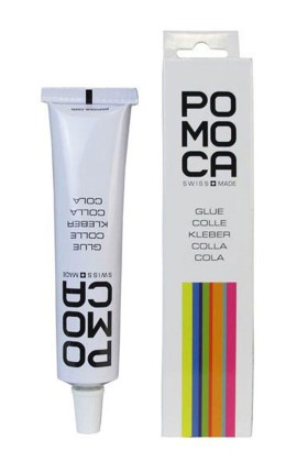 COLA FOCAS POMOCA tubo 75gr