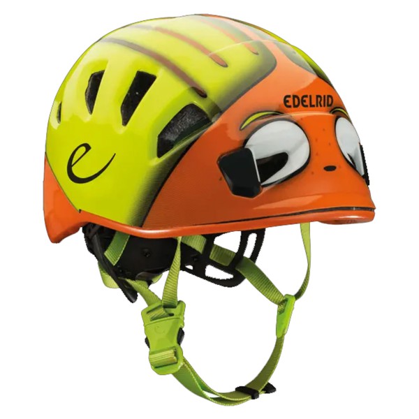 CASCO EDELRID KIDS SHIELD II NIÑO