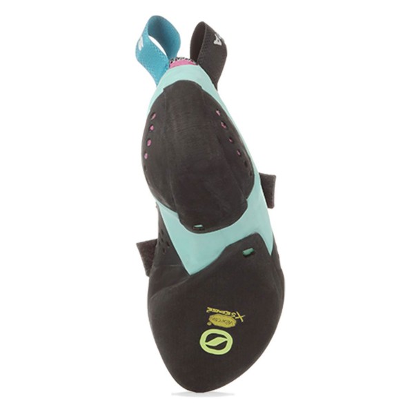 PIE DE GATO SCARPA VAPOR V WMN
