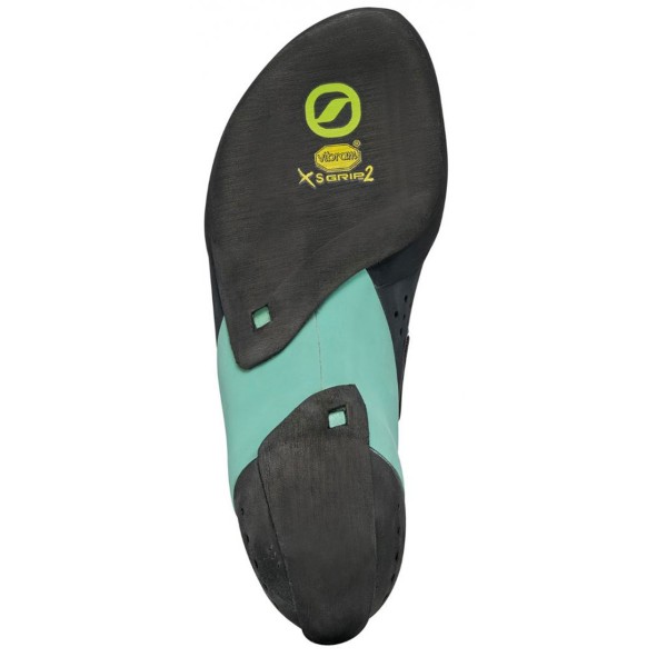 PIE DE GATO SCARPA VAPOR V WMN