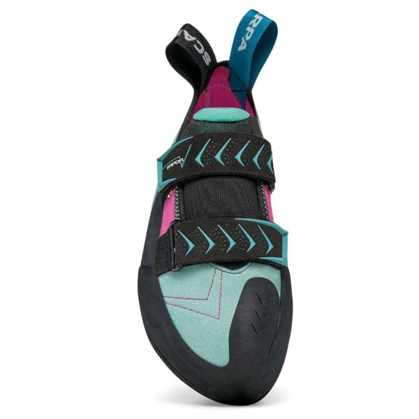 PIE DE GATO SCARPA VAPOR V WMN