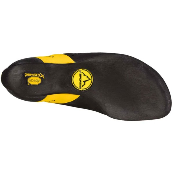 PIE DE GATO LA SPORTIVA KATANA LACES