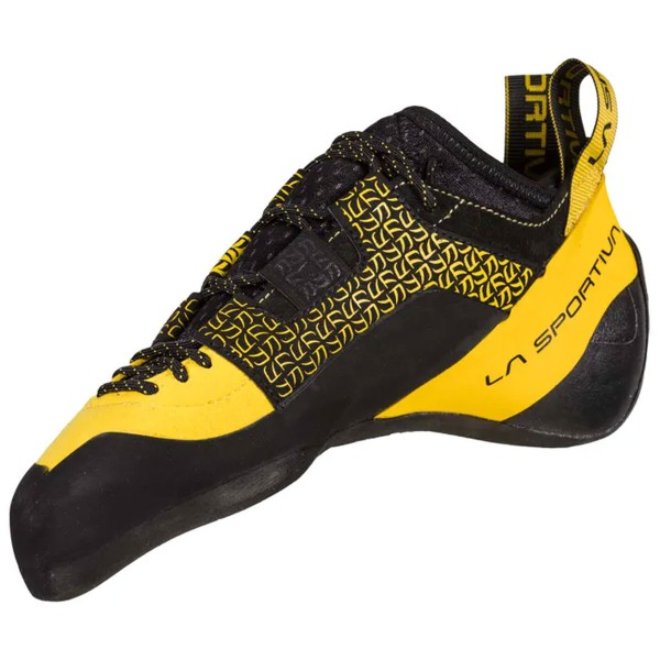 PIE DE GATO LA SPORTIVA KATANA LACES