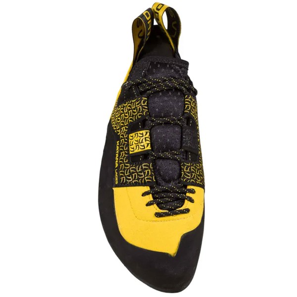 PIE DE GATO LA SPORTIVA KATANA LACES