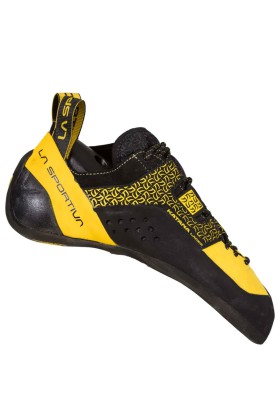 PIE DE GATO LA SPORTIVA KATANA LACES