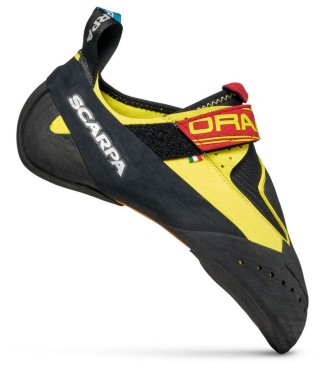 PIE DE GATO SCARPA DRAGO