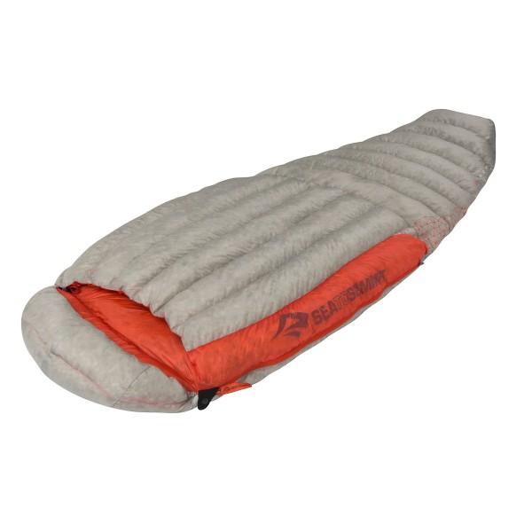SACO SEA TO SUMMIT FLAME FmI