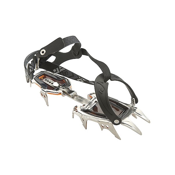 CRAMPON BLACK DIAMOND SERAC STRAP