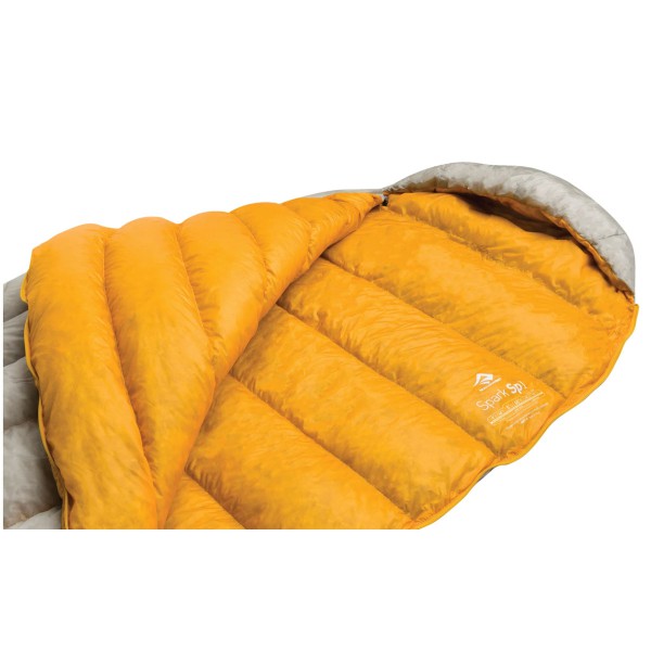SACO SEA TO SUMMIT SPARK SpI