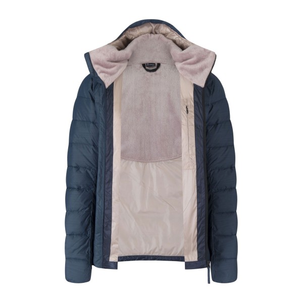 CHAQUETA MONTURA ATLANTIC 2.0 WOMAN