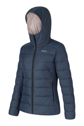 CHAQUETA MONTURA ATLANTIC 2.0 WOMAN