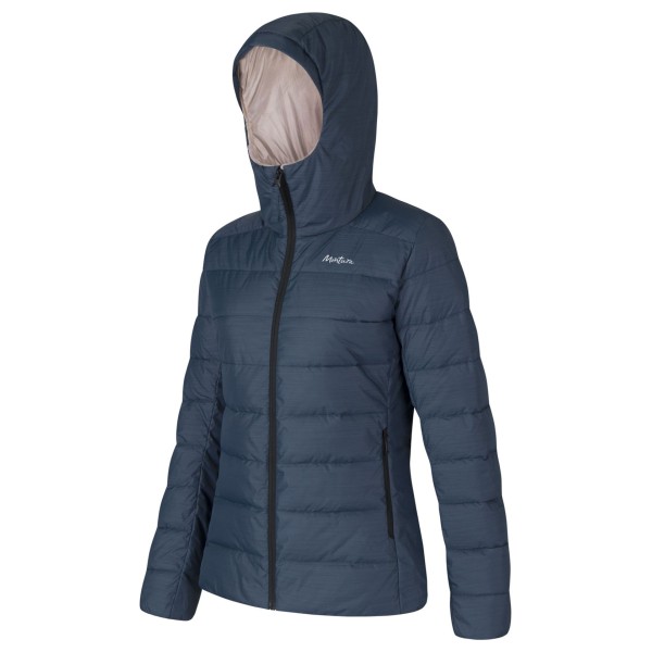 CHAQUETA MONTURA ATLANTIC 2.0 WOMAN