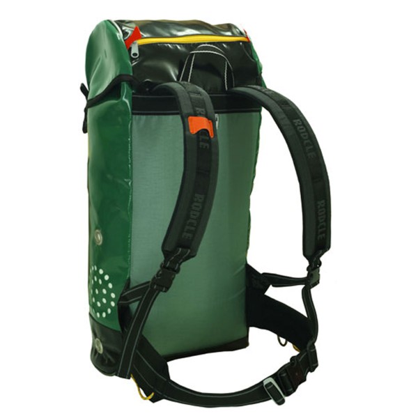 MOCHILA RODCLE GLOCES 35