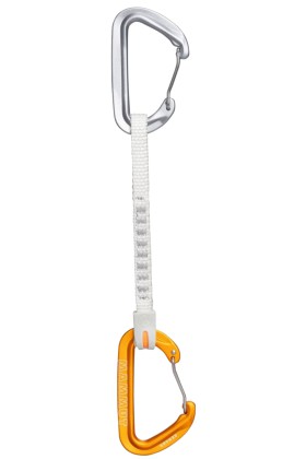 CINTA EXPRES MAMMUT SENDER WIRE 17 cm Quickdraw