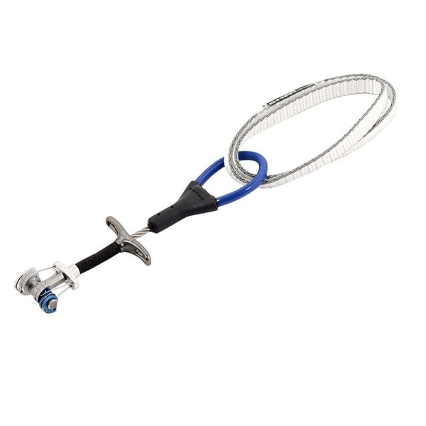 FRIEND DMM DRAGONFLY Offset 4/5 Blue/Grey