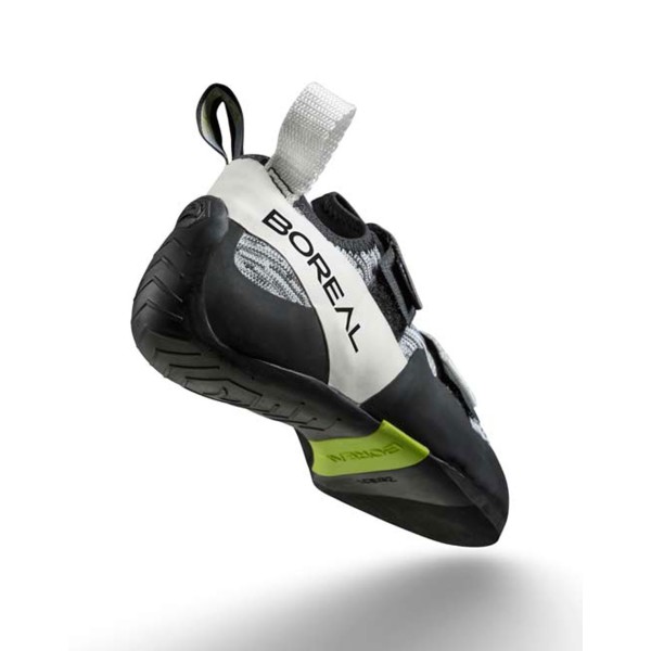 PIE DE GATO BETA (Mujer)