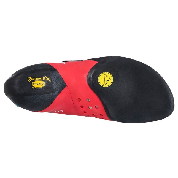 PIE DE GATO LA SPORTIVA SOLUTION COMP MUJER