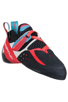 PIE DE GATO LA SPORTIVA SOLUTION COMP MUJER