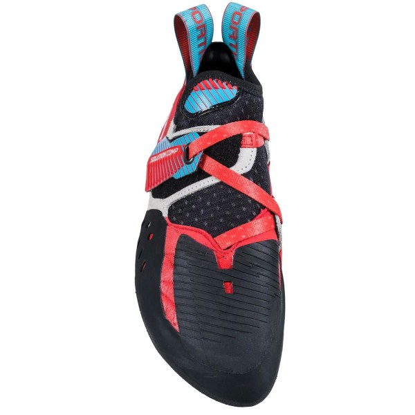 PIE DE GATO LA SPORTIVA SOLUTION COMP MUJER