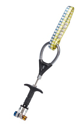 FRIEND BLACK DIAMOND CAMALOT Z4 OFFSET 2-3