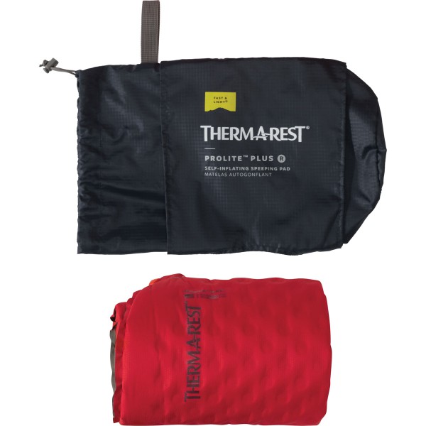 COLCHONETA THERM-A-REST PROLITE PLU R