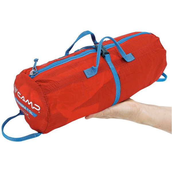 TIENDA CAMP MINIMA 1 SL