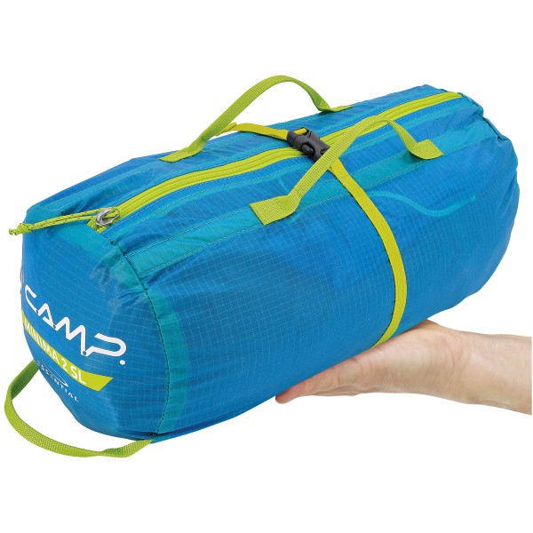 TIENDA CAMP MINIMA 2 SL