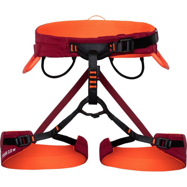 ARNES MAMMUT TOGIR 2.0 3 SLIDE MUJER