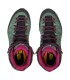 BOTA SALEWA ALP TRAINER MID GTX (Mujer)