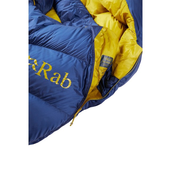 SACO RAB NEUTRINO 600 Reg