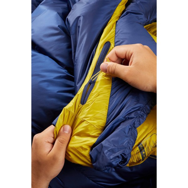 SACO RAB NEUTRINO 600 Reg