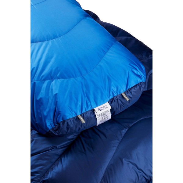 SACO RAB NEUTRINO 600 Reg