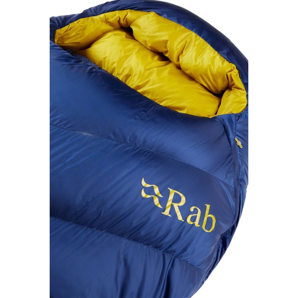 SACO RAB NEUTRINO 600 Reg