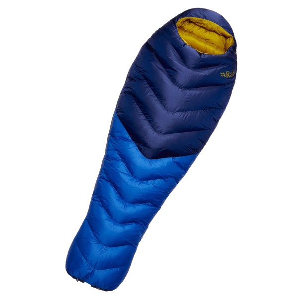 SACO RAB NEUTRINO 600 Reg