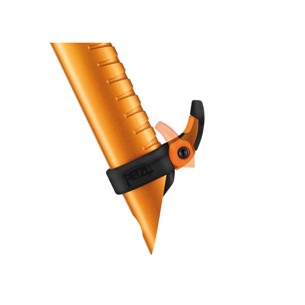 PIOLET PETZL GULLY 45 cm (Pala)