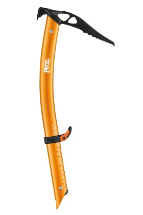 PIOLET PETZL GULLY 45 cm (Maza)